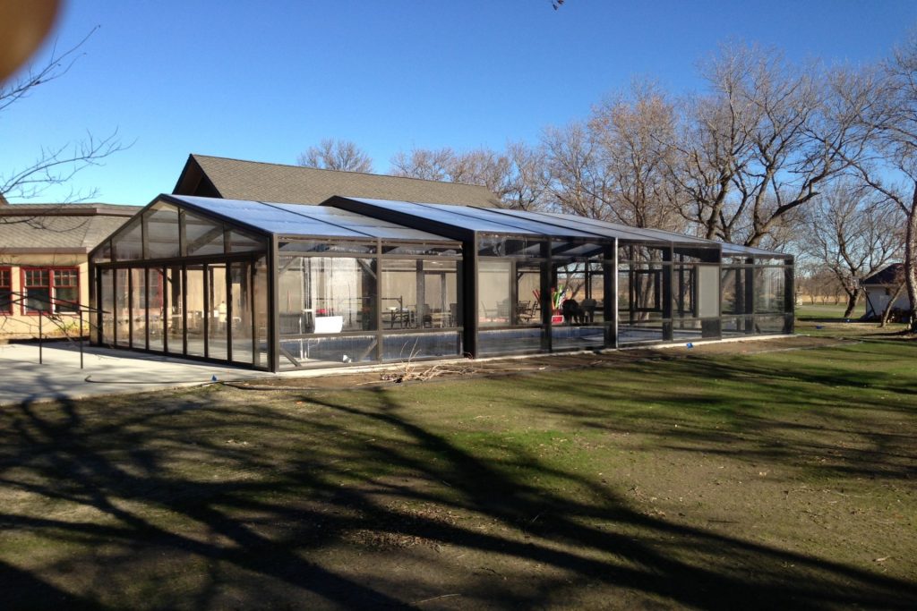 Bismarck, ND - 30' x 50'