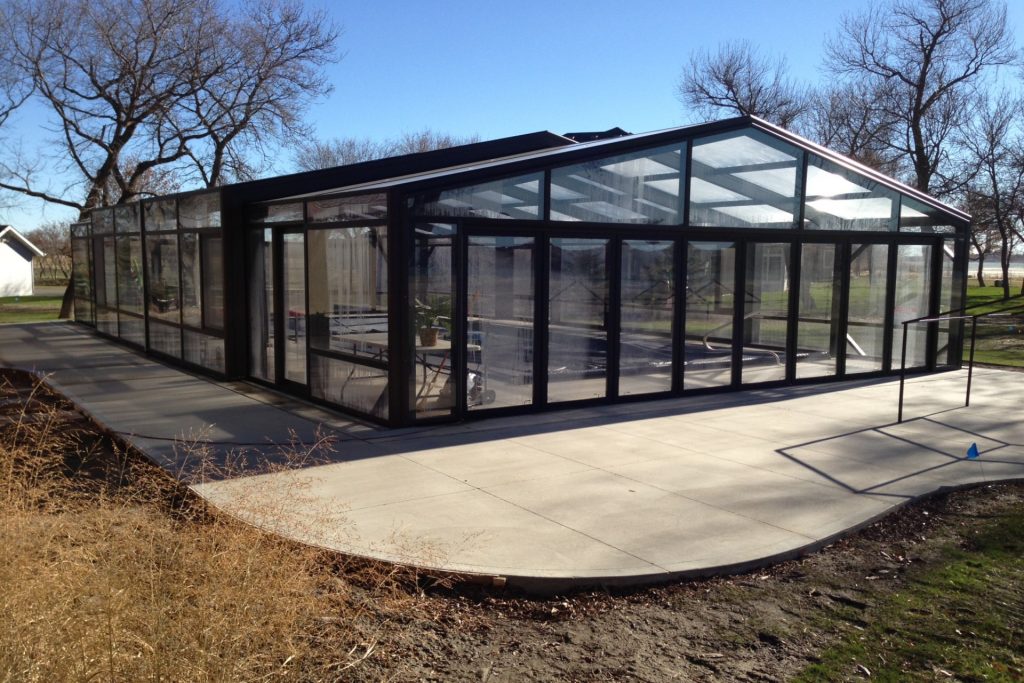 Bismarck, ND - 30' x 50'