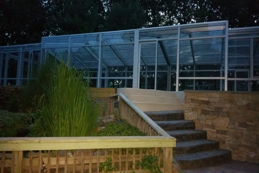 Mt Airy, MD - 26' x 55'