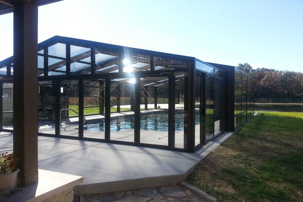 Lansing, IL - 28' x 50'