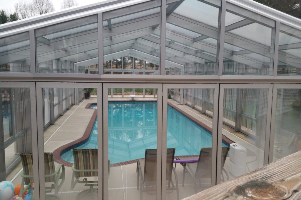 Mt Airy, MD - 26' x 55'