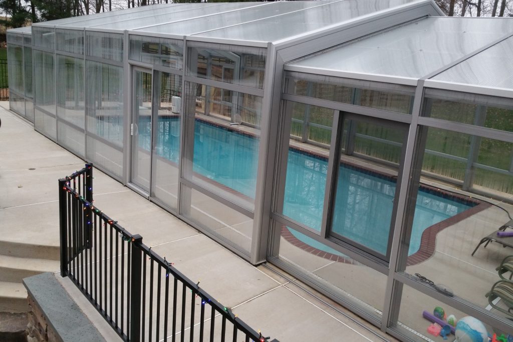 Mt Airy, MD - 26' x 55'