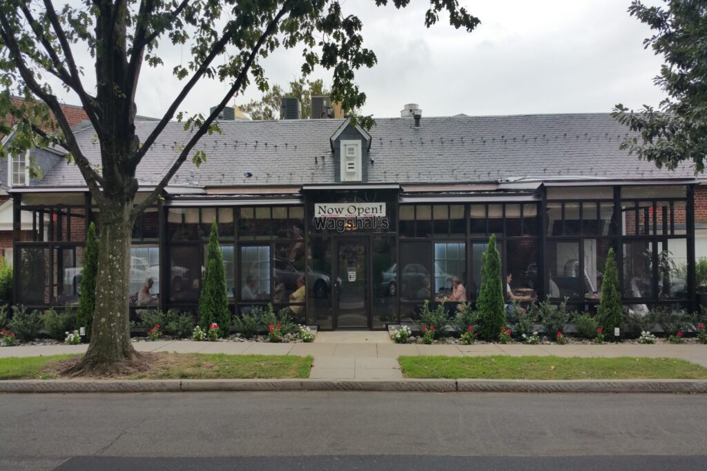 Wagshals Delicatessen Washington, D.C