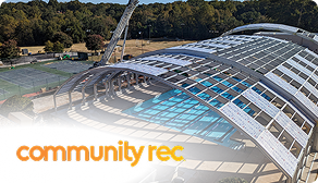 Caine Halter Family YMCA Utilizes Unique Fundraising Strategy