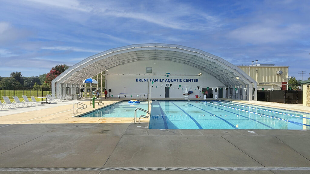 Northumberland Family YMCA Heathsville, VA