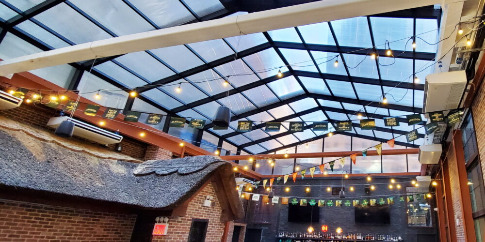 Connolly’s Restaurant & Pub, New York, NY