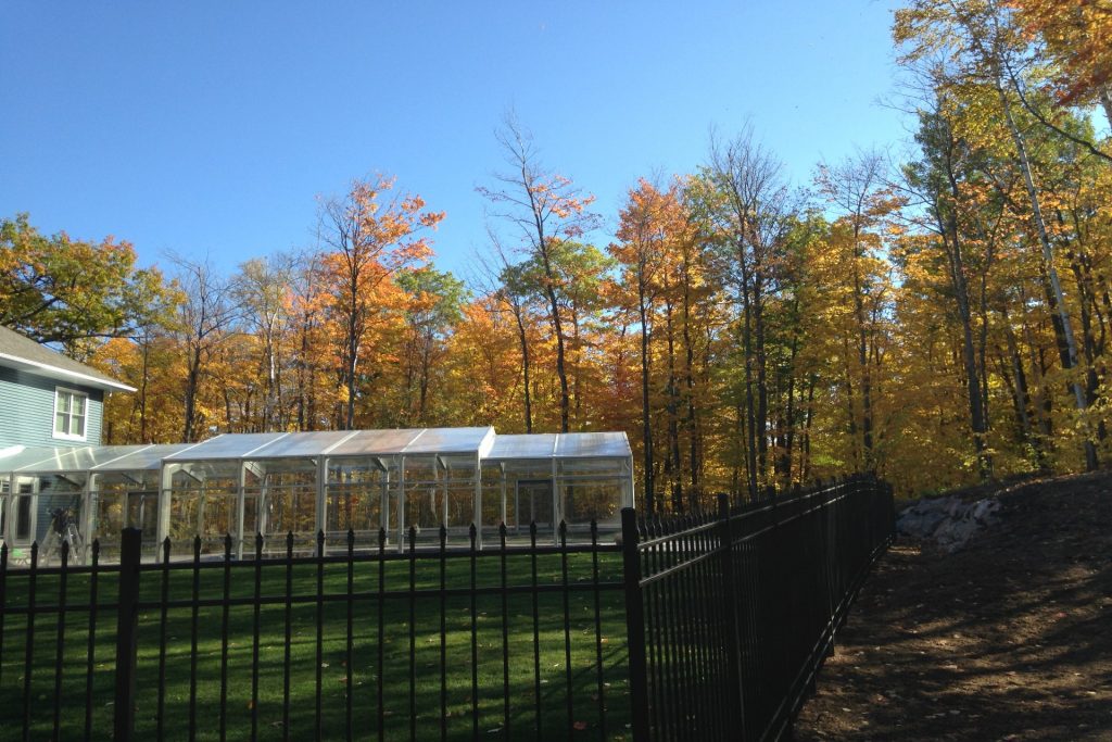 Marquette, MI - 26' x 50'