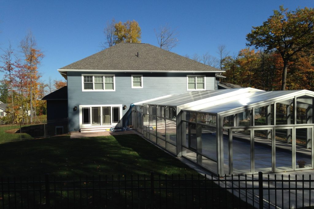 Marquette, MI - 26' x 50'