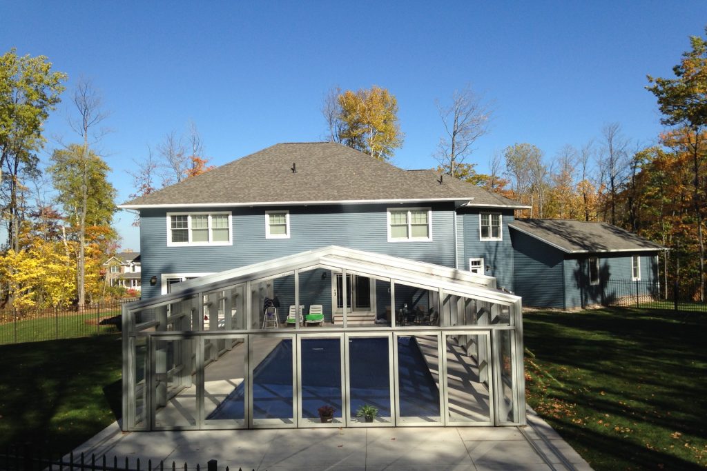 Marquette, MI - 26' x 50'