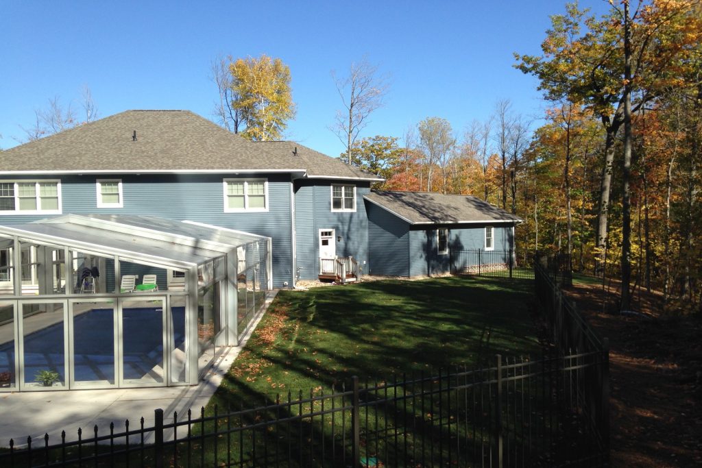 Marquette, MI - 26' x 50'