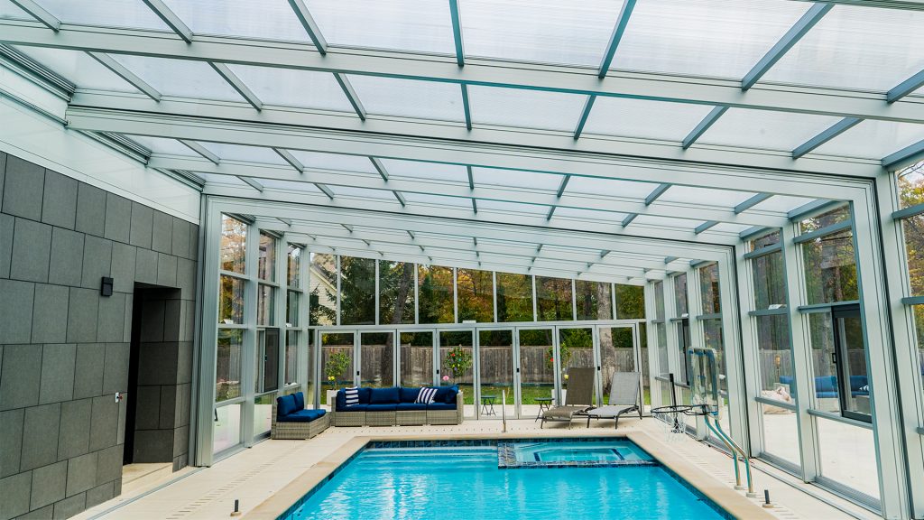 Northbrook, IL - 33' x 61'