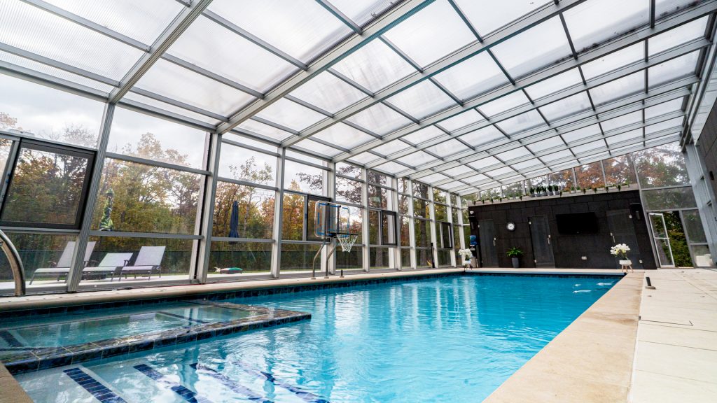 Northbrook, IL - 33' x 61'