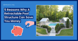 5 Reasons Why a Retractable Enclosures Can Save You Money