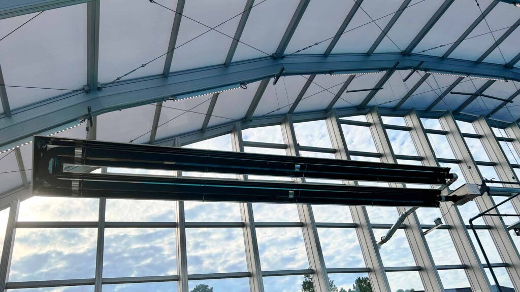 Taylor Family YMCA, Cary, NC