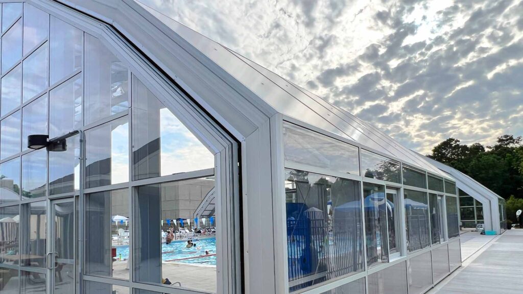 Taylor Family YMCA, Cary, NC