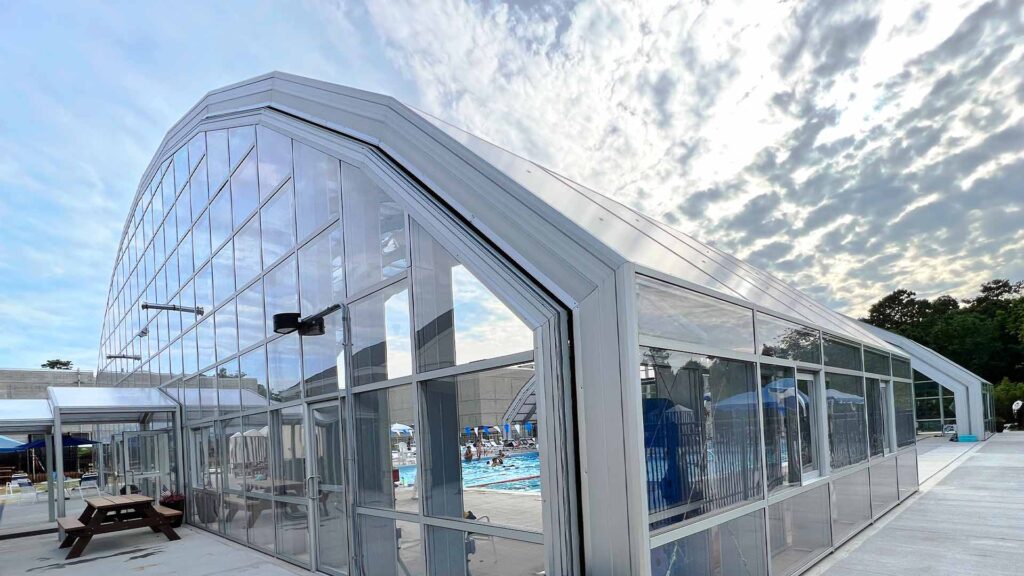 Taylor Family YMCA, Cary, NC