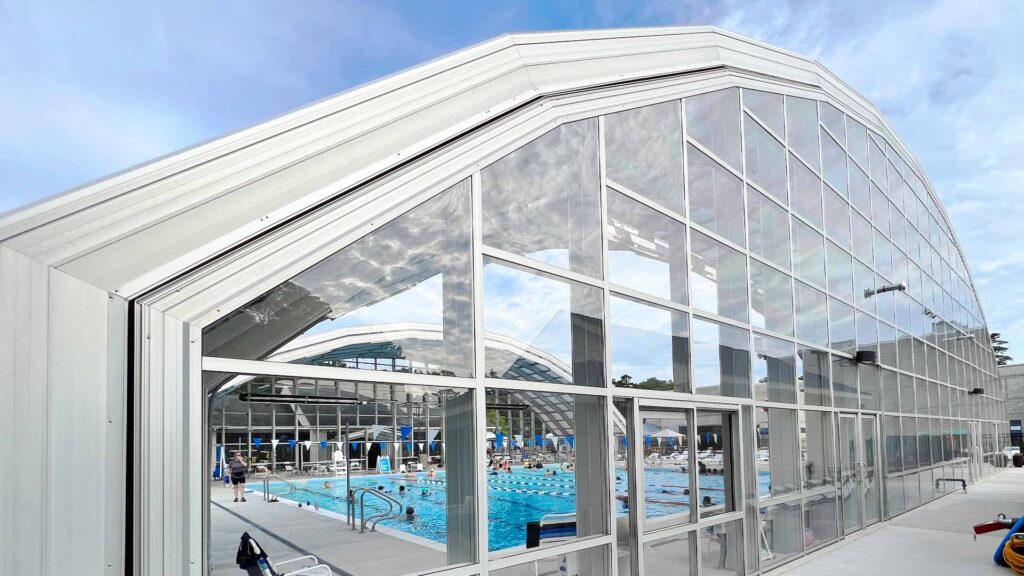 Taylor Family YMCA, Cary, NC