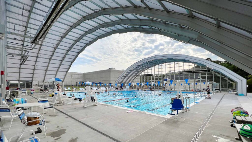 Taylor Family YMCA, Cary, NC