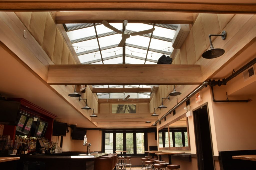 The Pony Chicago, Chicago, IL - 13' x 38'