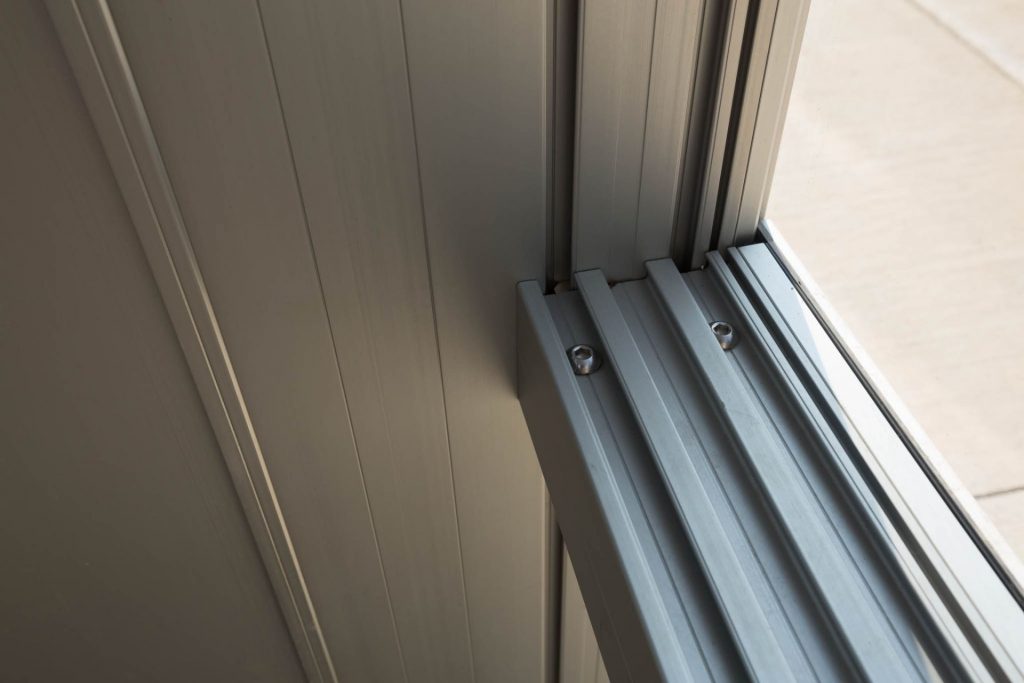 JCC Asheville, Asheville, NC - 78' x 101'