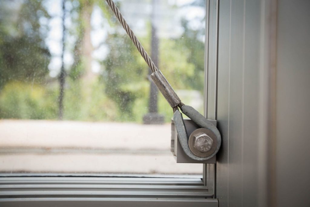 JCC Asheville, Asheville, NC - 78' x 101'