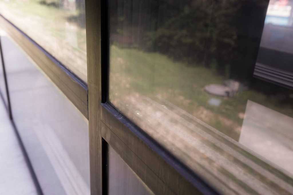 Town of Highlands Recreational Pool, Highlands, NC - 88' x 122'