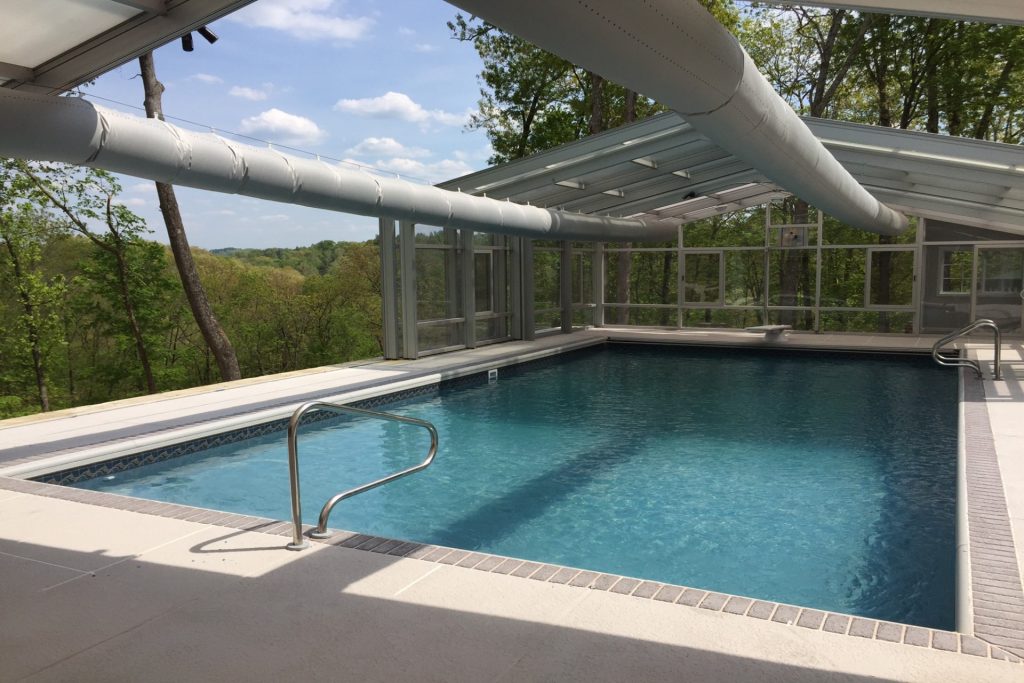 Huntington, WV - 32' x 68'