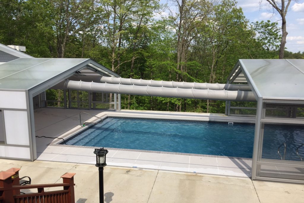 Huntington, WV - 32' x 68'