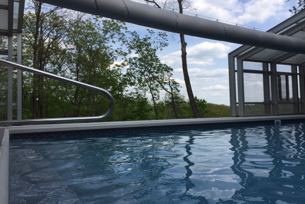 Huntington, WV - 32' x 68'