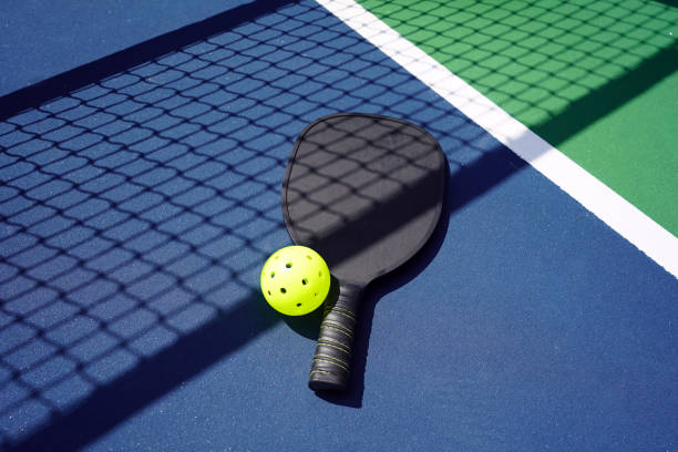 Reduce Maintenance and Energy Costs with a DynaDome Structures for Your Pickleball Facility 