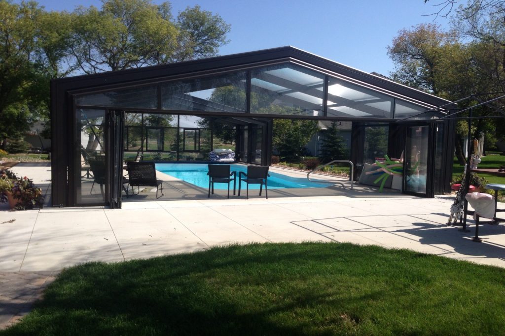 Bismarck, ND - 30' x 50'