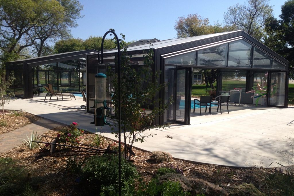 Bismarck, ND - 30' x 50'