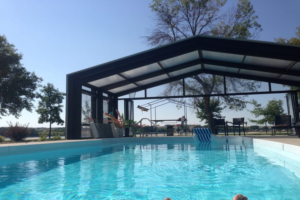 Bismarck, ND - 30' x 50'