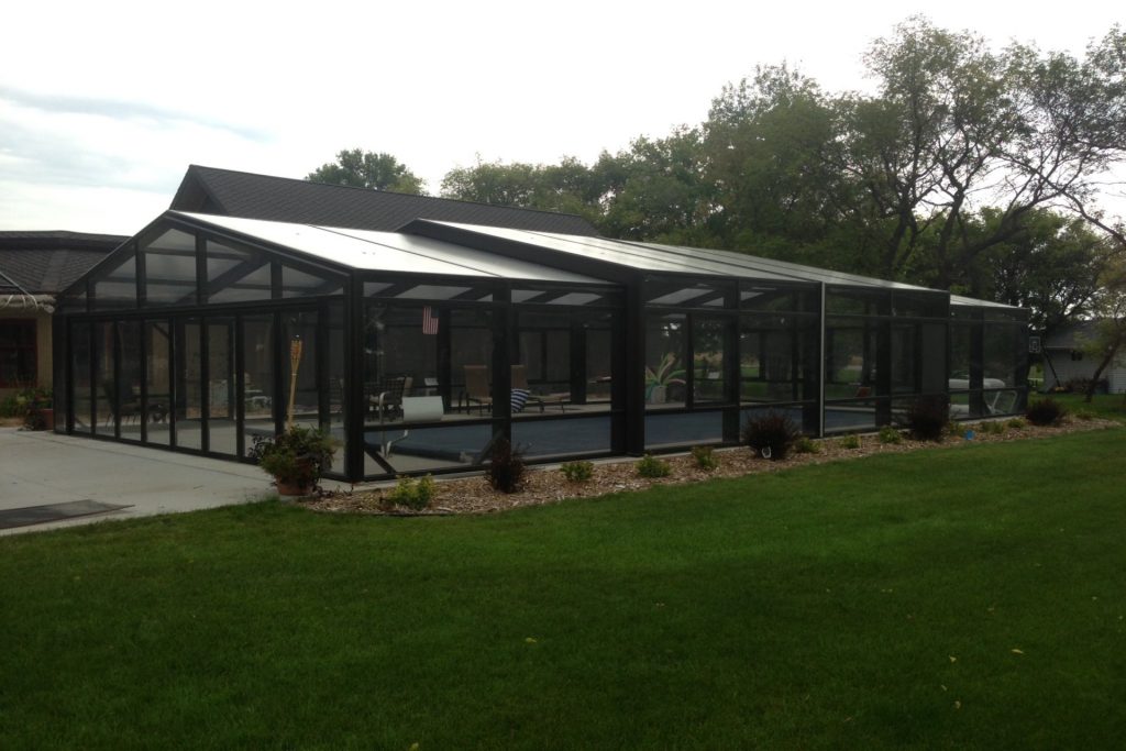 Bismarck, ND - 30' x 50'