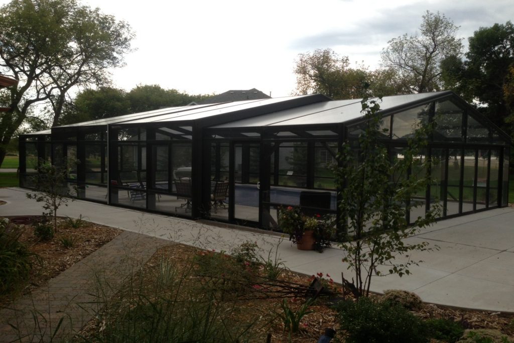 Bismarck, ND - 30' x 50'