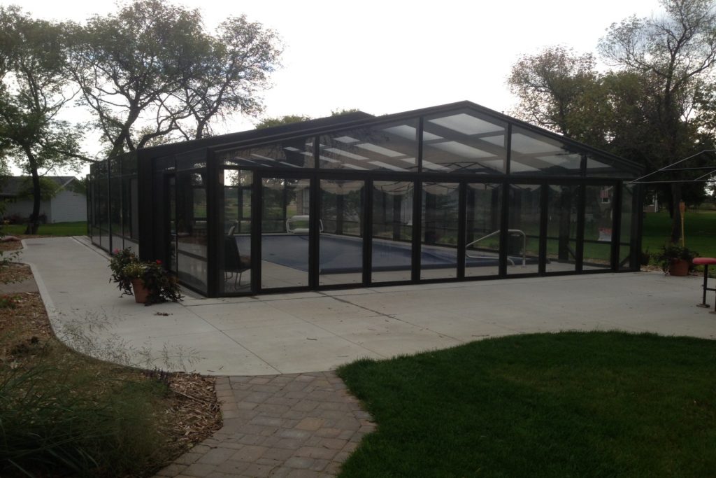 Bismarck, ND - 30' x 50'