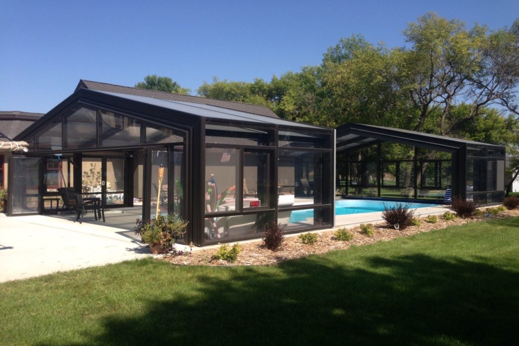 Bismarck, ND - 30' x 50'