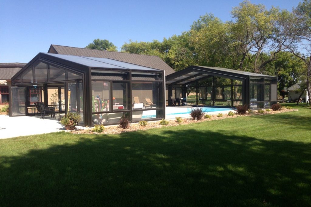 Bismarck, ND - 30' x 50'