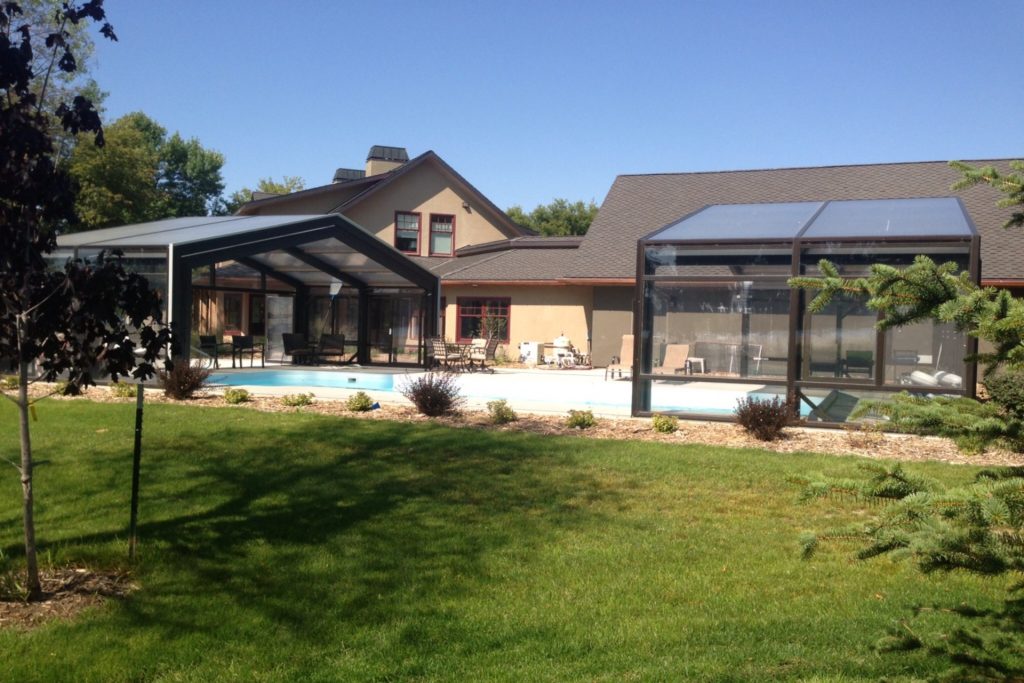 Bismarck, ND - 30' x 50'