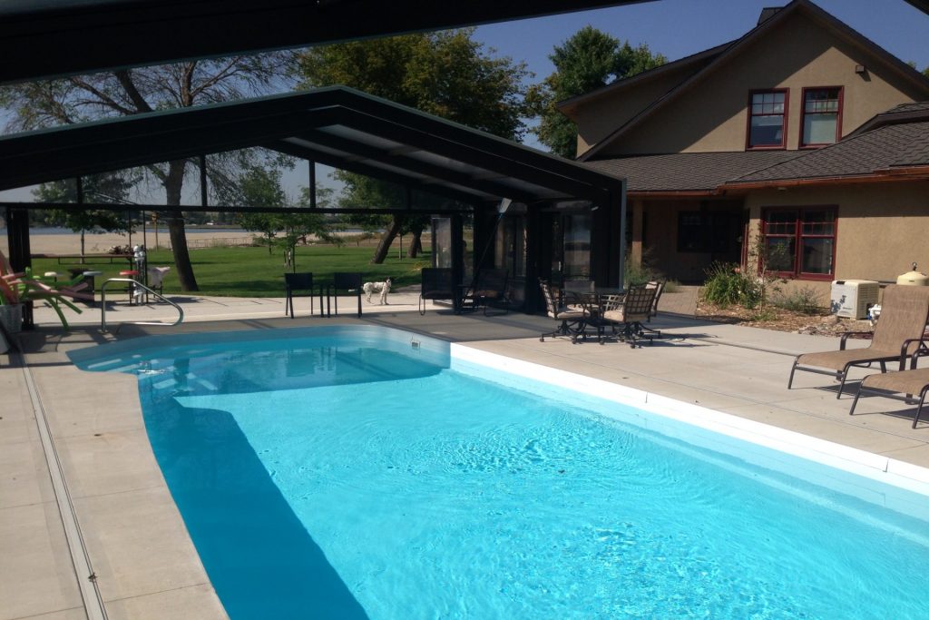 Bismarck, ND - 30' x 50'