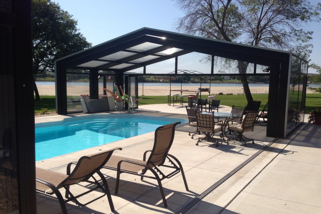 Bismarck, ND - 30' x 50'